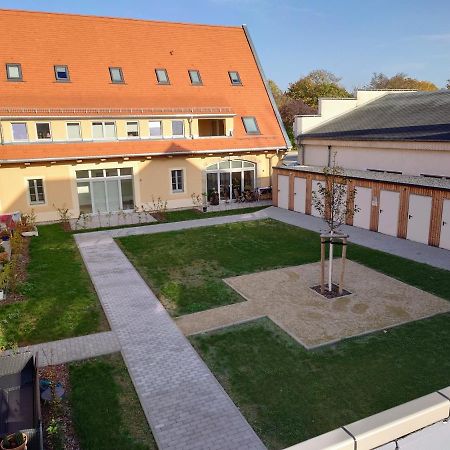 Wohnt Gewuerzmuehle Heidenau (Saxony) Eksteriør bilde